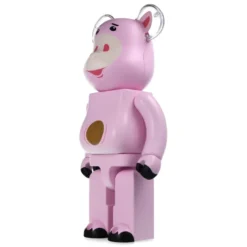 400% Bearbrick Hamm (Toy Story)