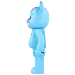 400% Bearbrick Huglly