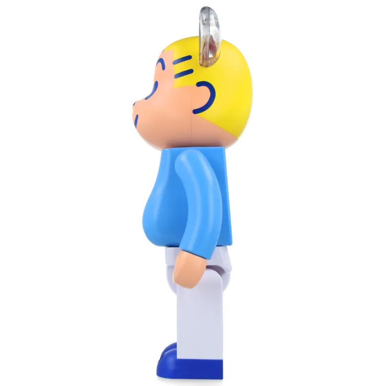 400% Bearbrick Jack
