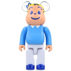 400% Bearbrick Jack