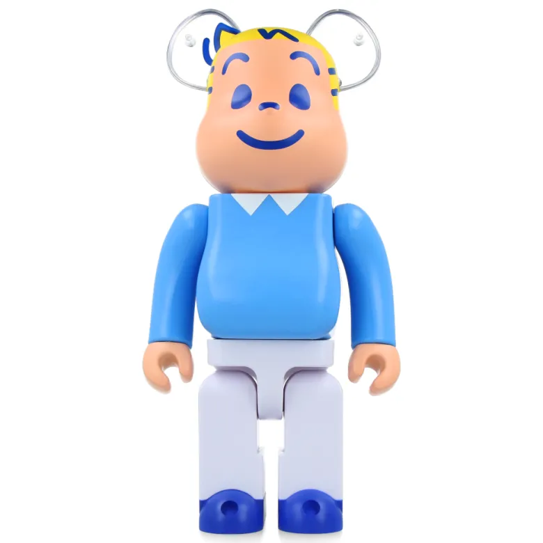 400% Bearbrick Jack