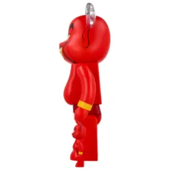 400% + 100% Bearbrick Jafar (Aladdin)