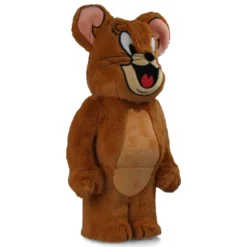 400% Bearbrick Jerry (Costume)