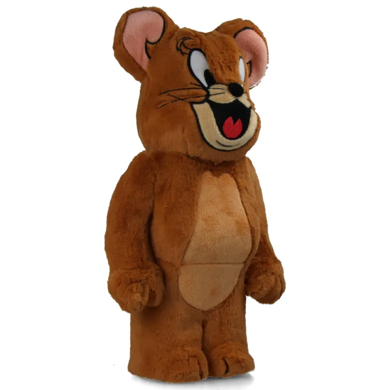 400% Bearbrick Jerry (Costume)