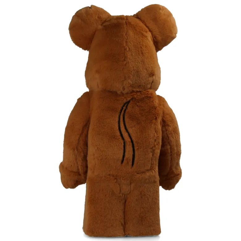 400% Bearbrick Jerry (Costume)
