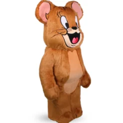 1000% Bearbrick Jerry (Costume)