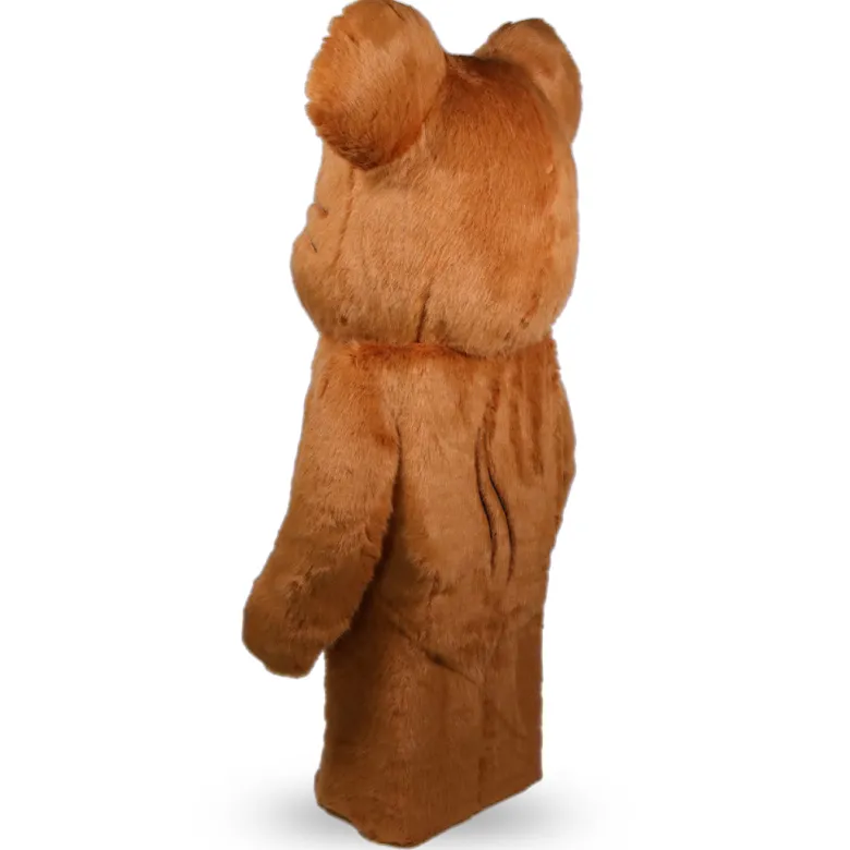 1000% Bearbrick Jerry (Costume)