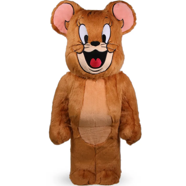 1000% Bearbrick Jerry (Costume)