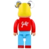 400% Bearbrick Jill