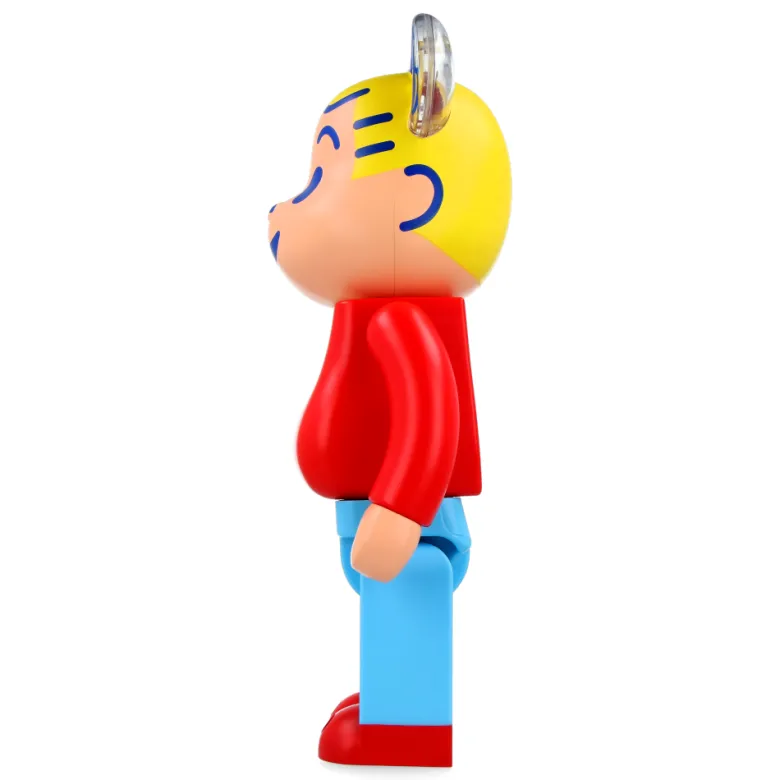 400% Bearbrick Jill
