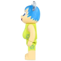 400% Bearbrick Joie