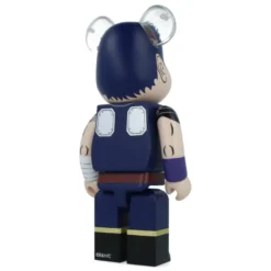 400% Bearbrick Kenshiro