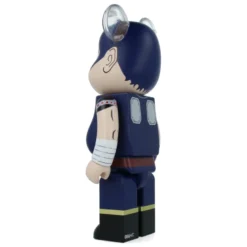400% Bearbrick Kenshiro