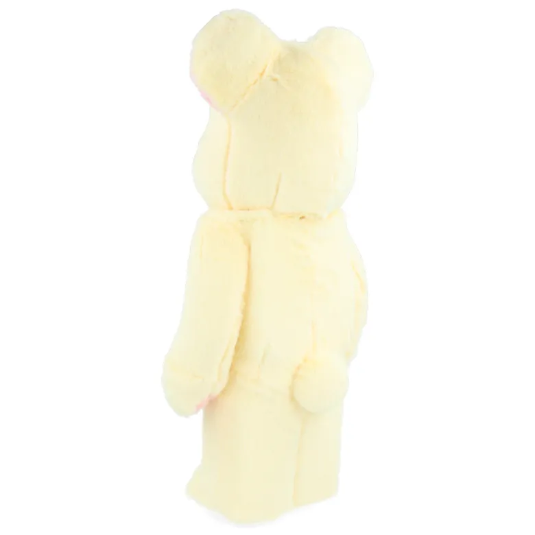 400% Bearbrick Korilakkuma Costume Ver.