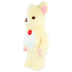 400% Bearbrick Korilakkuma Costume Ver.