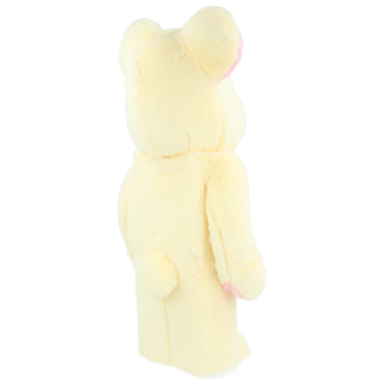 400% Bearbrick Korilakkuma Costume Ver.