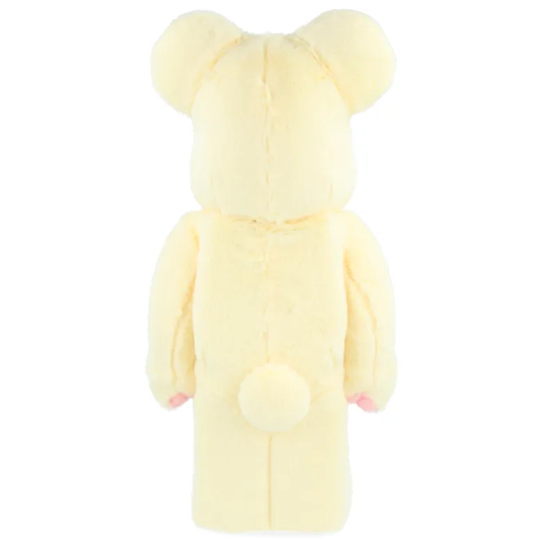 400% Bearbrick Korilakkuma Costume Ver.