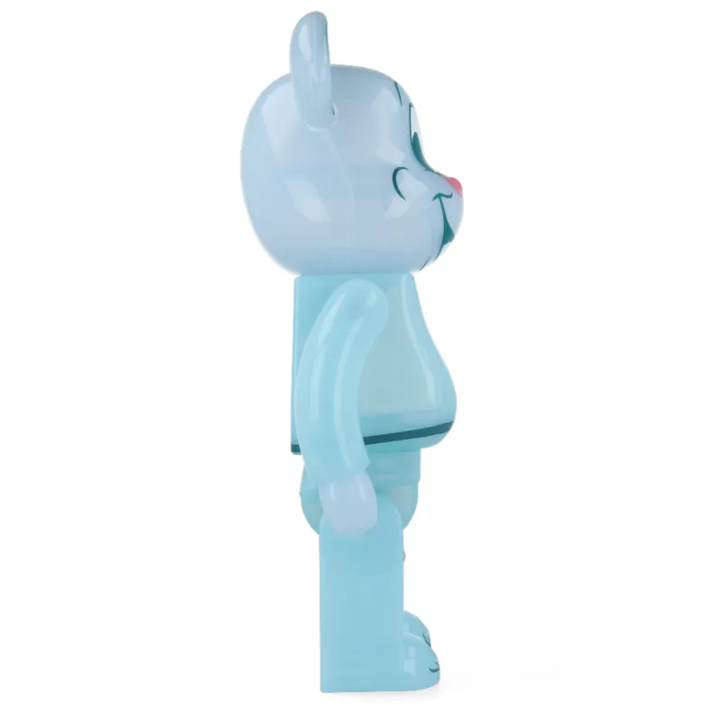 400% + 100% Bearbrick Lonesome Ghosts (Disney)