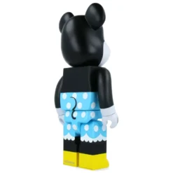 400% Bearbrick Minnie Mouse - Mickey Mouse & Friends