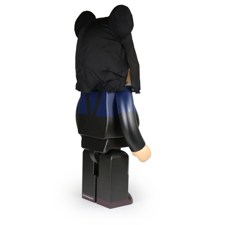 1000% Bearbrick Murotsuyoshi