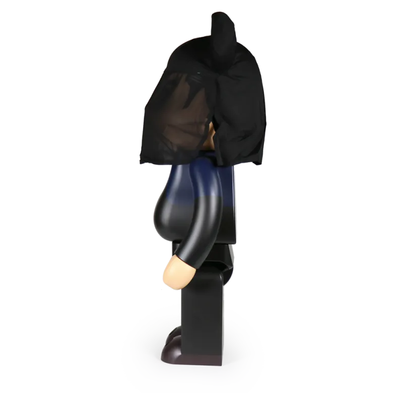 1000% Bearbrick Murotsuyoshi