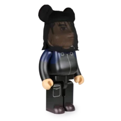 1000% Bearbrick Murotsuyoshi