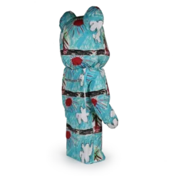 1000% Bearbrick Murotsuyoshi