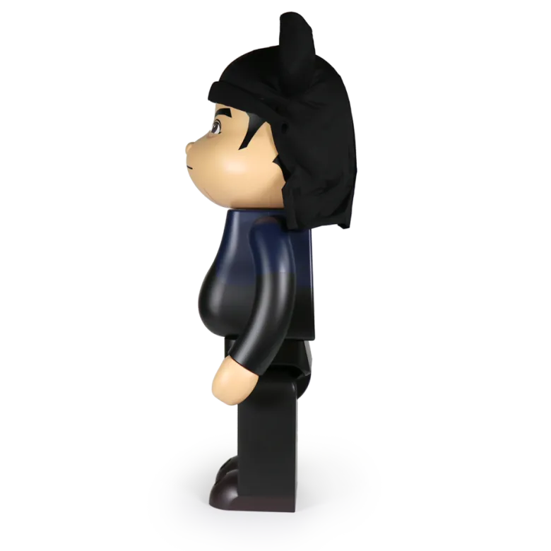 1000% Bearbrick Murotsuyoshi