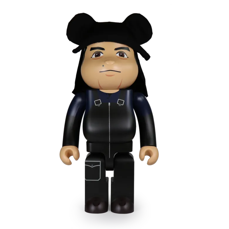 1000% Bearbrick Murotsuyoshi