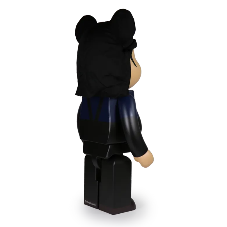 1000% Bearbrick Murotsuyoshi