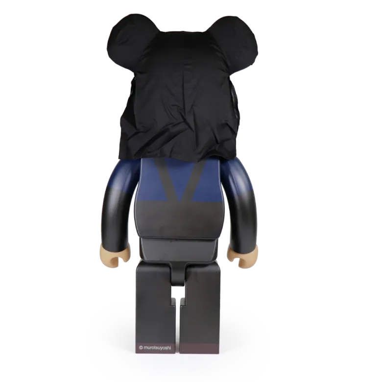 1000% Bearbrick Murotsuyoshi
