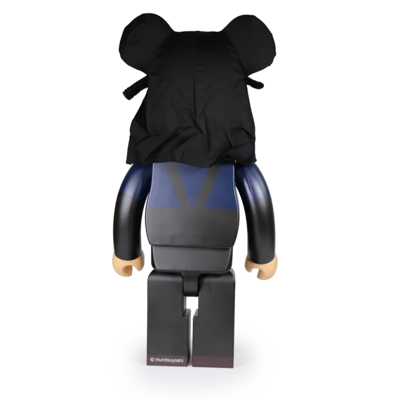 1000% Bearbrick Murotsuyoshi
