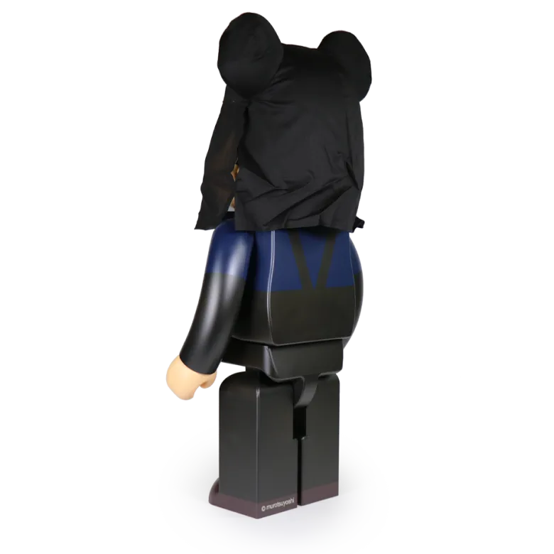 1000% Bearbrick Murotsuyoshi