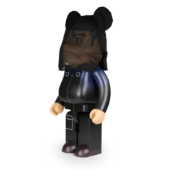 1000% Bearbrick Murotsuyoshi