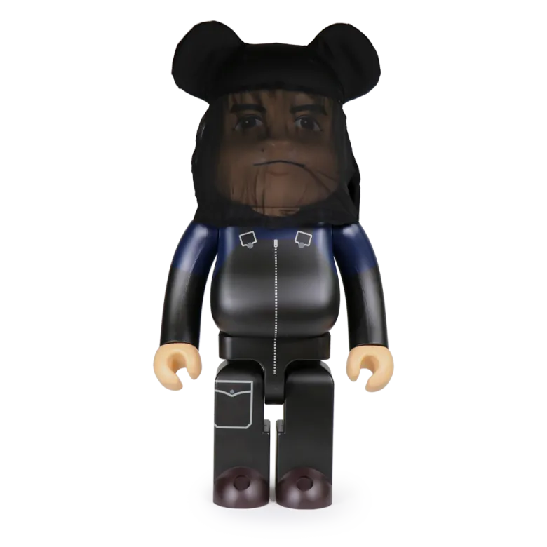 1000% Bearbrick Murotsuyoshi