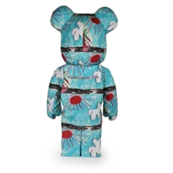 1000% Bearbrick Murotsuyoshi