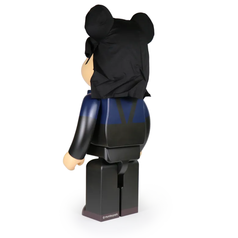 1000% Bearbrick Murotsuyoshi