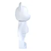 Bearbrick Nujabes Hydeout LOGO 1000%