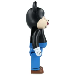 400% Bearbrick Pete - Mickey Mouse & Friends