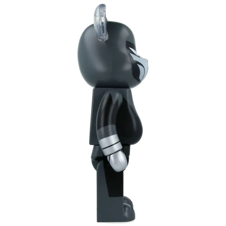 400% + 100% Bearbrick Phantasm (Batman The Animated Series Ver.)