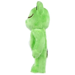 400% Bearbrick Pickles the Frog