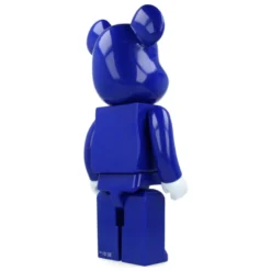 400% Bearbrick Playstation