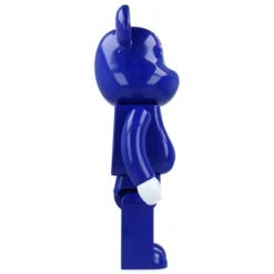 400% Bearbrick Playstation