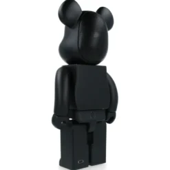 400% Bearbrick Portable Speaker RINARO - Black