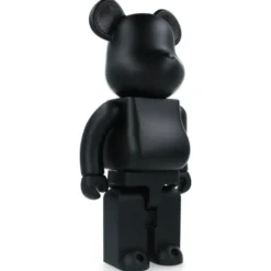400% Bearbrick Portable Speaker RINARO - Black