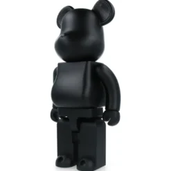 400% Bearbrick Portable Speaker RINARO - Black
