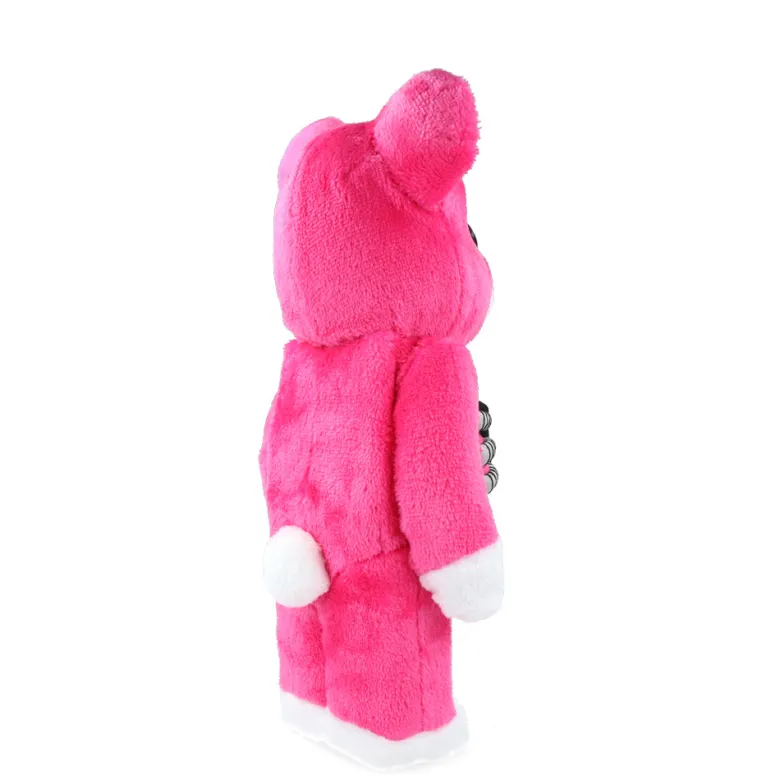 400% Bearbrick Psychobear Costume Ver.