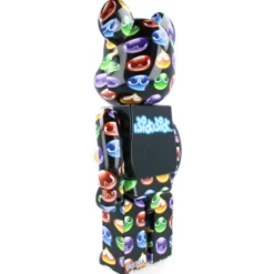 400% Bearbrick Puyo Puyo