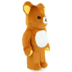 400% Bearbrick Rilakkuma Costume Ver.