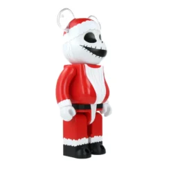 400% Bearbrick Santa Jack